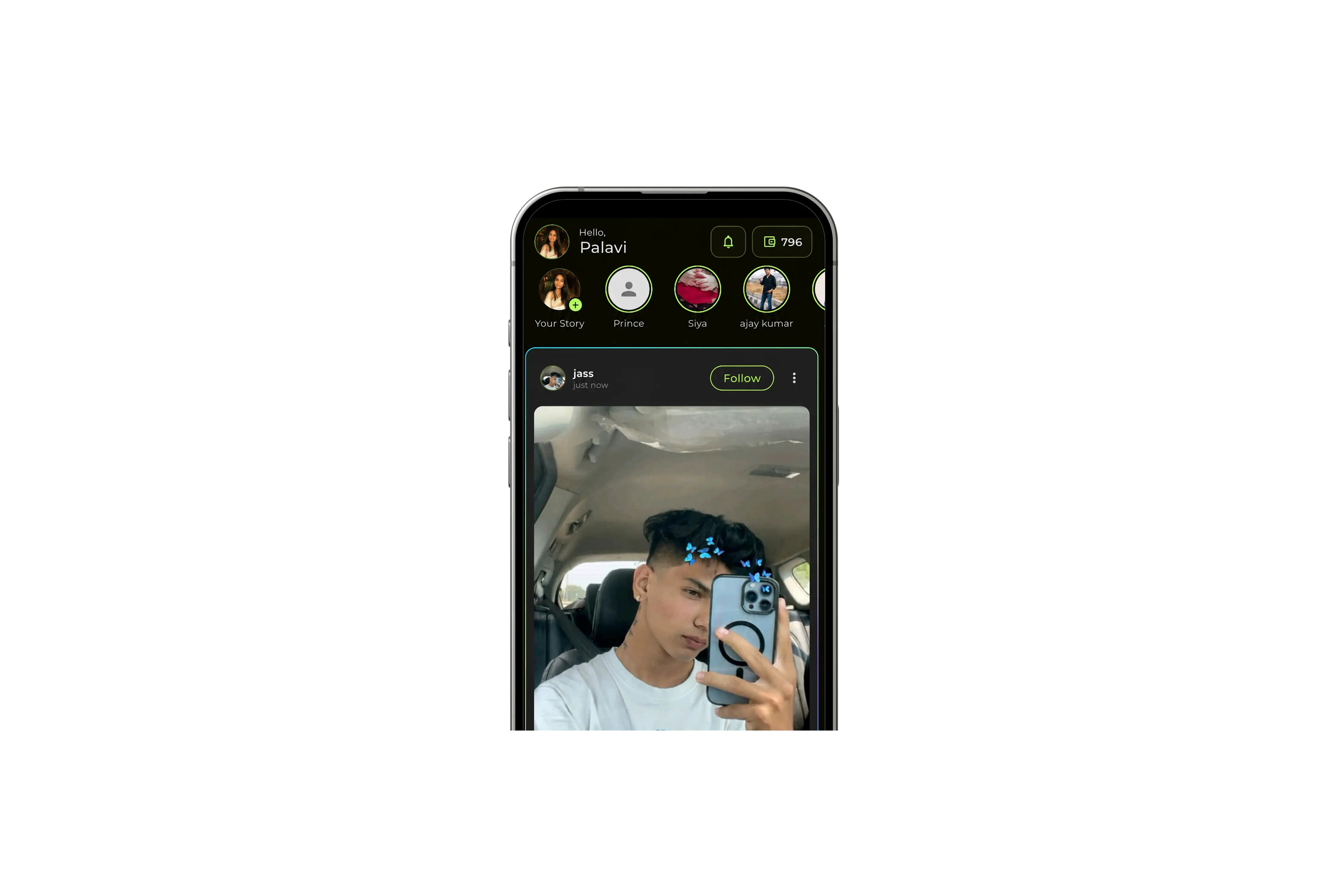 App Showcase Center